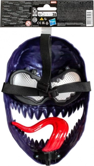 Hasbro - maschera Venom di Spider-Man