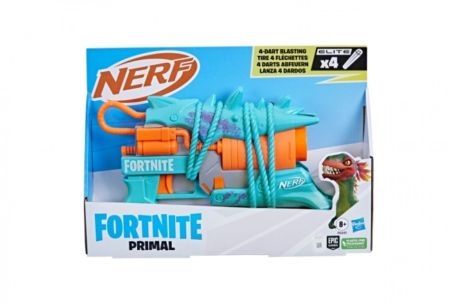 Blaster Nerf Fortnite Primal