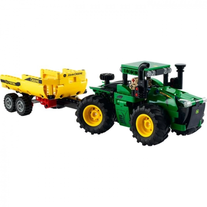 LEGO Technic John Deere 9620R 4WD trattore