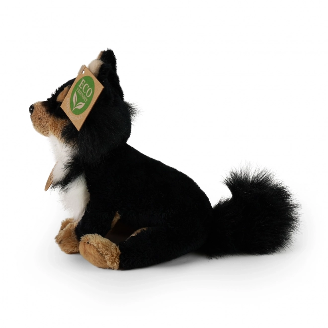 Chihuahua peluche 15 cm eco-friendly