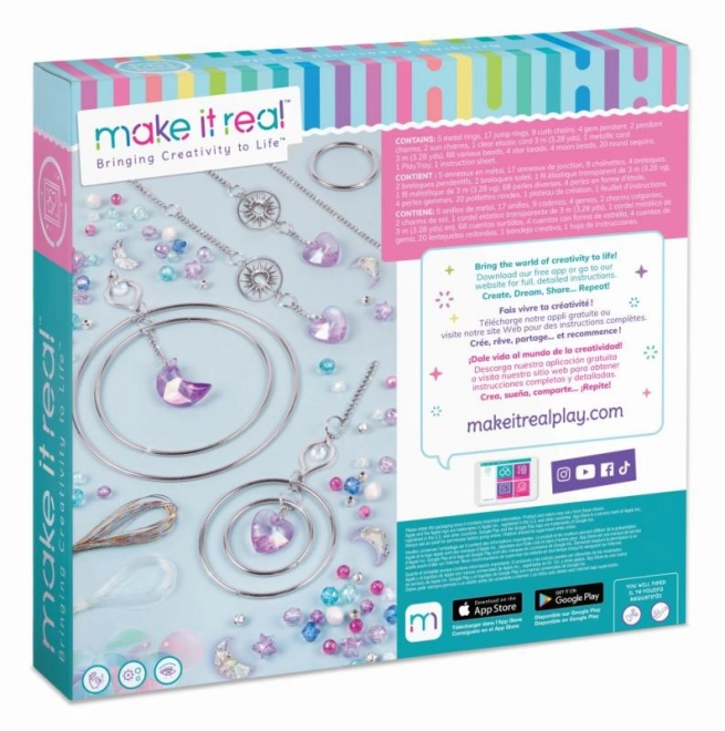 Set creativo per bambini