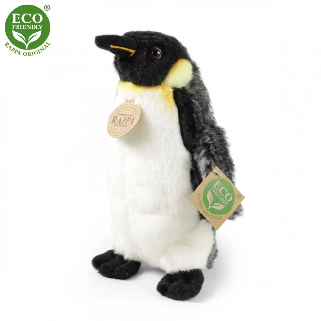 Pupazzo Di Pinguino Standing 20 Cm Eco-Friendly