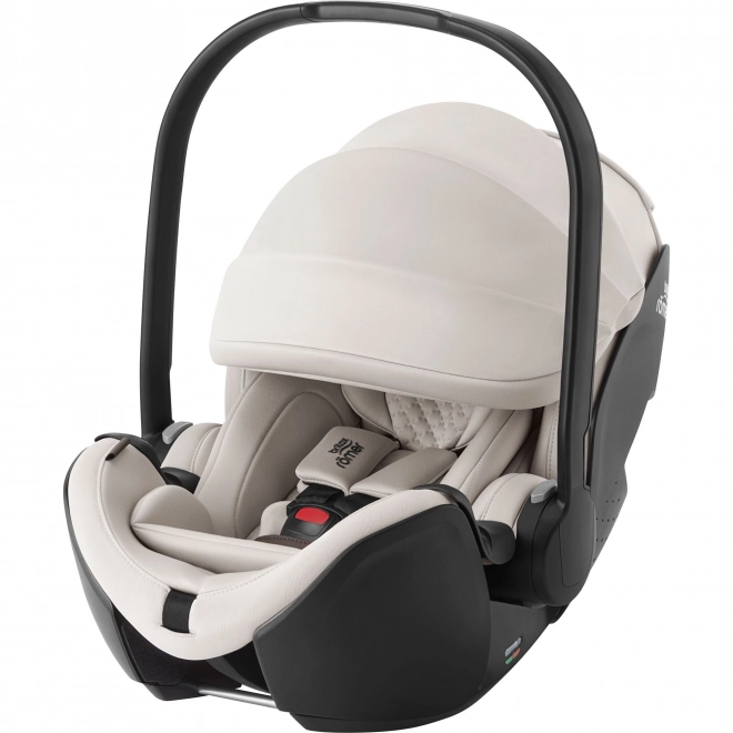 Seggiolino Auto Baby-Safe Pro Lux, Soft Taupe