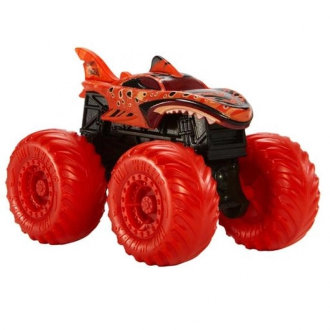 Monster Truck Color Reveal Hot Wheels