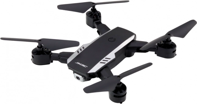 Drone Sky Hunter D19HW con fotocamera FPV Wi-Fi