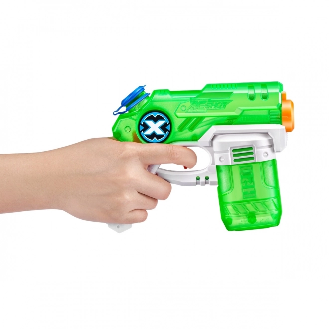 Pistola ad acqua Water Warfare Stealth Soaker