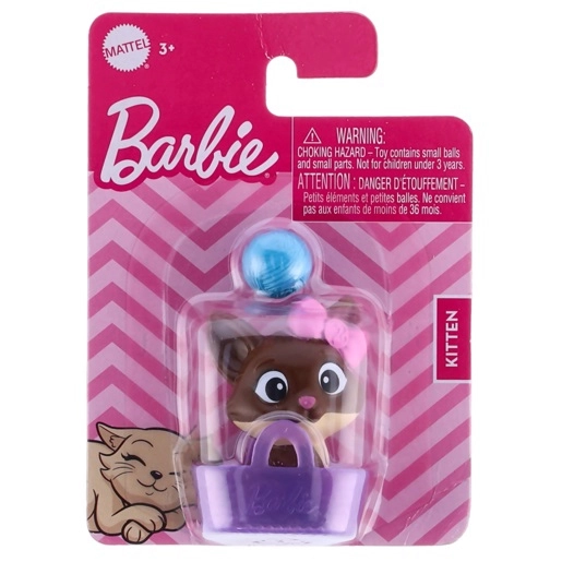 Adorabile Gattino Mattel Barbie