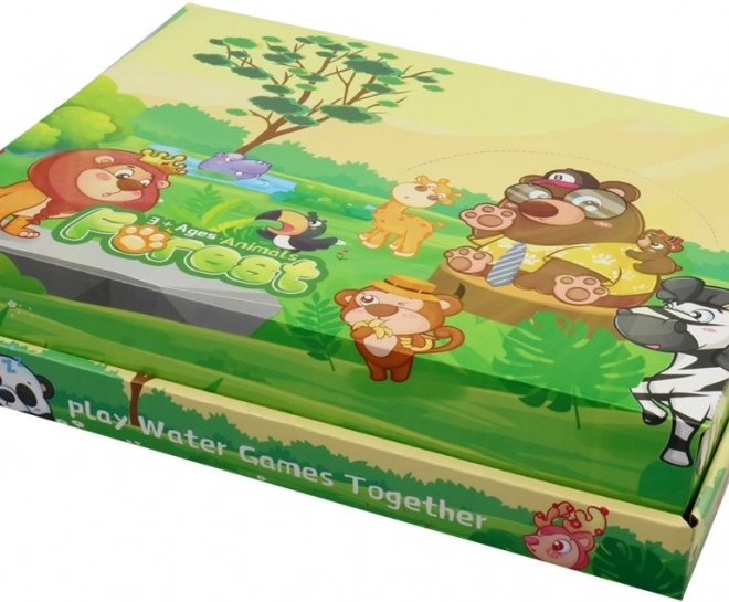Gioco d'acqua Animaletti