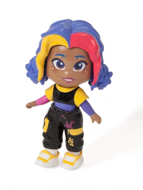 Set di gioco KookyLoos Mel - armadio per bambole