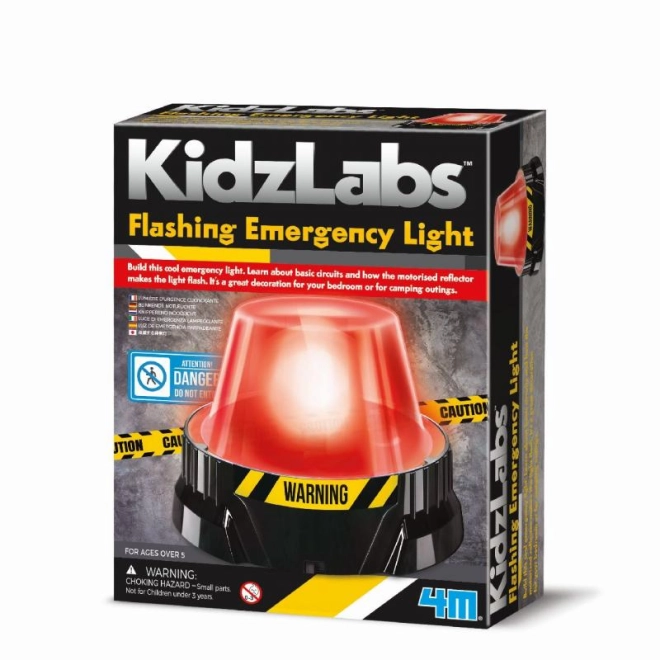 Kit educativo