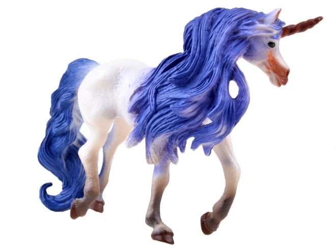 figurina unicorno magico