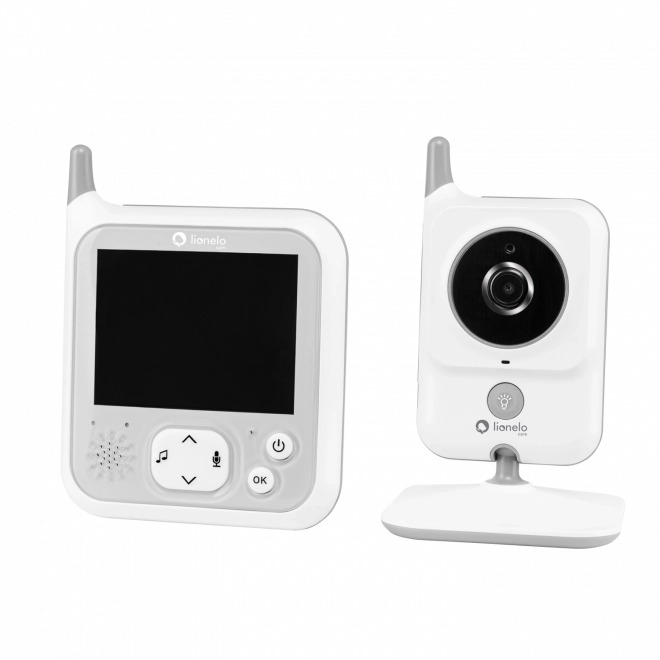 Video Baby Monitor Lionelo Babyline 7.1