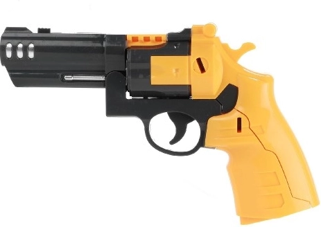 Trasformatori Giocattolo Pistola Robot
