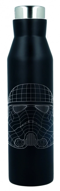 Borraccia Termica in Acciaio Inox Star Wars Diabolo 580 ml