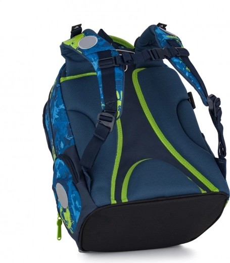 Design ergonomico per il massimo comfort