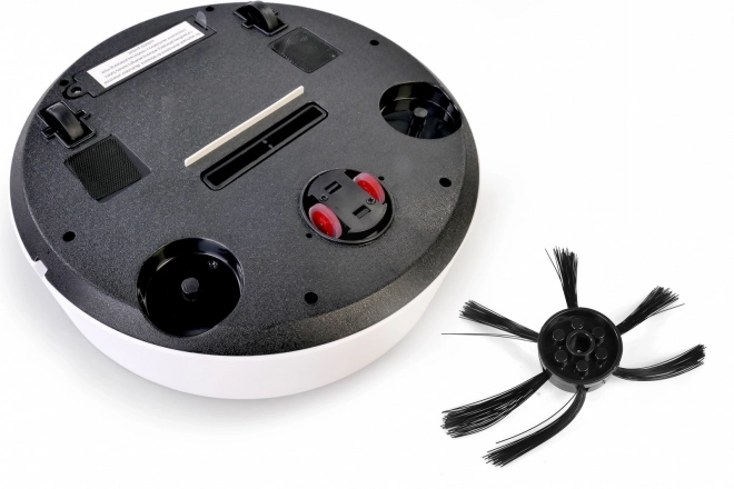 Robot pulizia intelligente