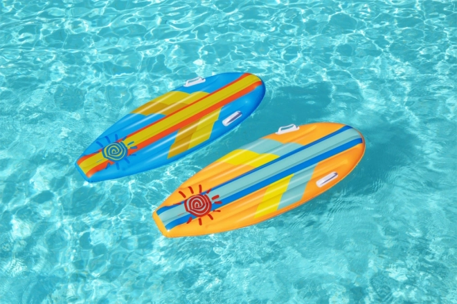 Deska da surf per bambini Bestway arancione