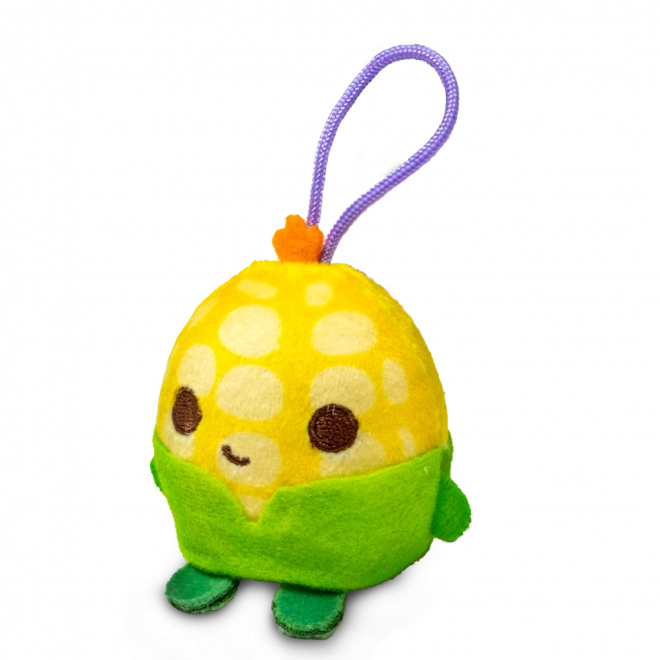 Amici di peluche dalla fattoria