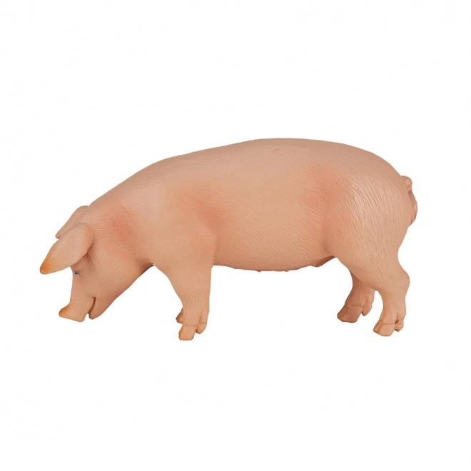 Figura realistica Mojo Scrofa