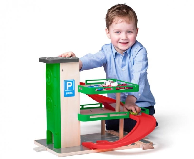 Gioco interattivo e divertente