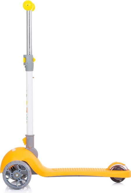 Struttura leggera e compatta