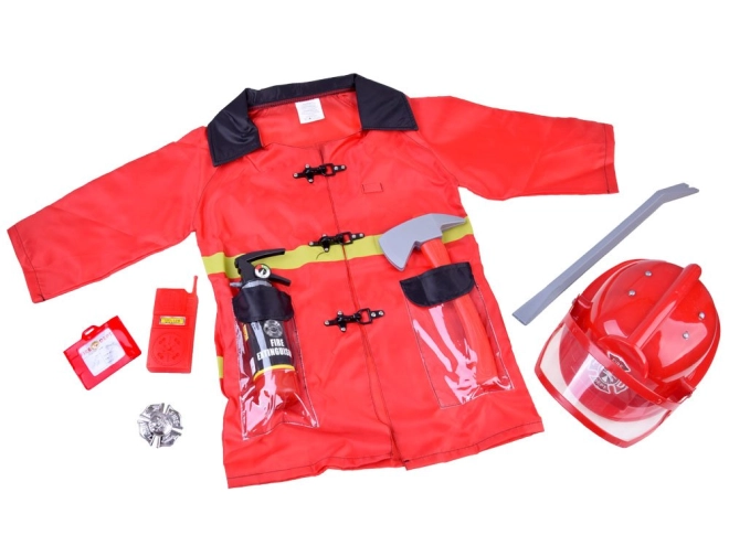 Set completo di accessori