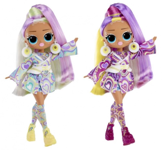 L.O.L. Surprise! Sunshine OMG Grande Sorella - Sunrise