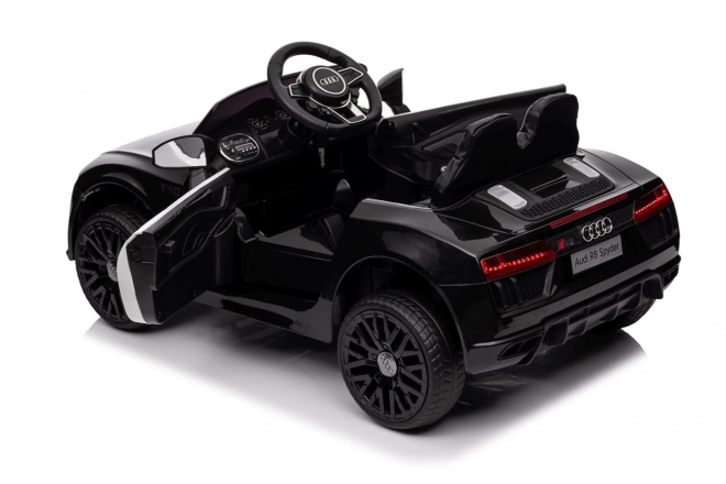 Macchina Elettrica per Bambini Audi R8 con Telecomando