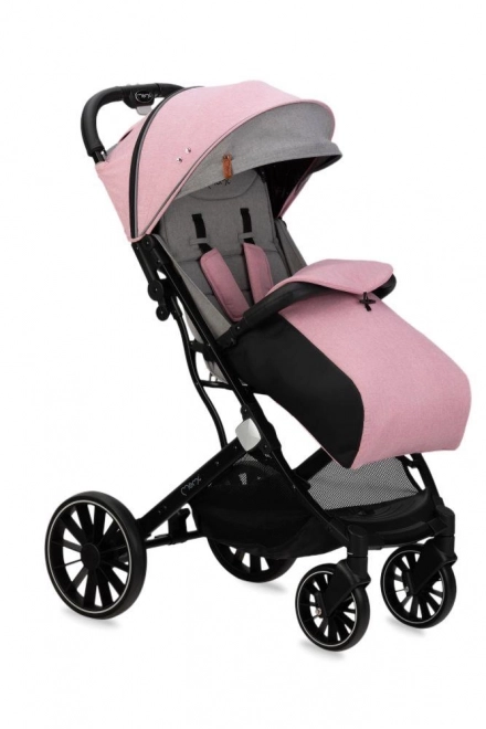 Passeggino MoMi Estelle Dakar Rosa