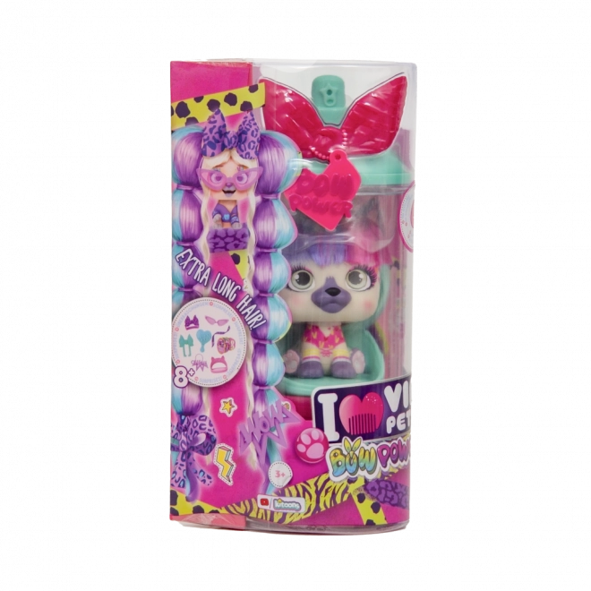 VIP Pets fiocco potere 6 pezzi