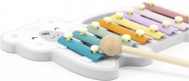 Primi passi nel mondo della musica