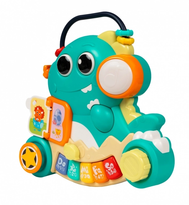 Pianola Parlante Mio Dino