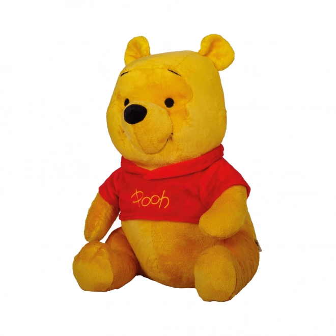 Grande Peluche Winnie The Pooh