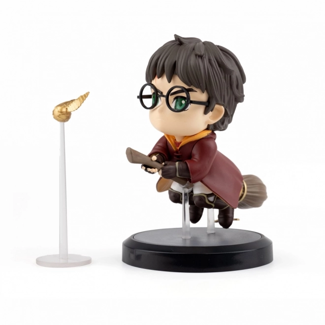 Figura classica serie Harry Potter