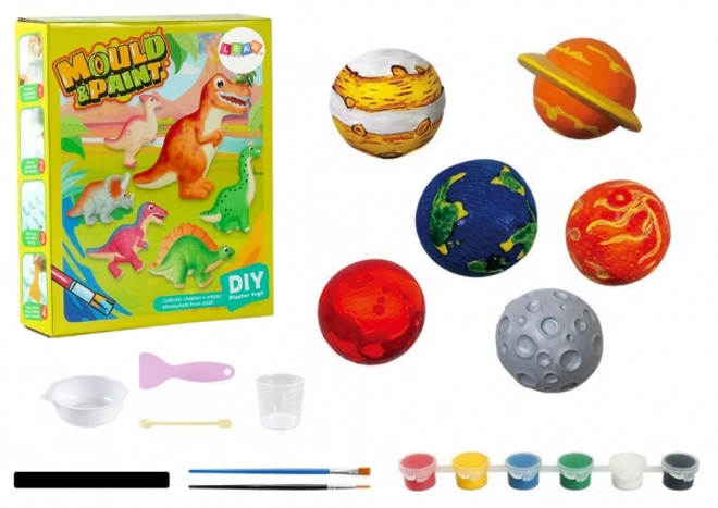 Set educativo Archeologo delle Gemme Planetarie