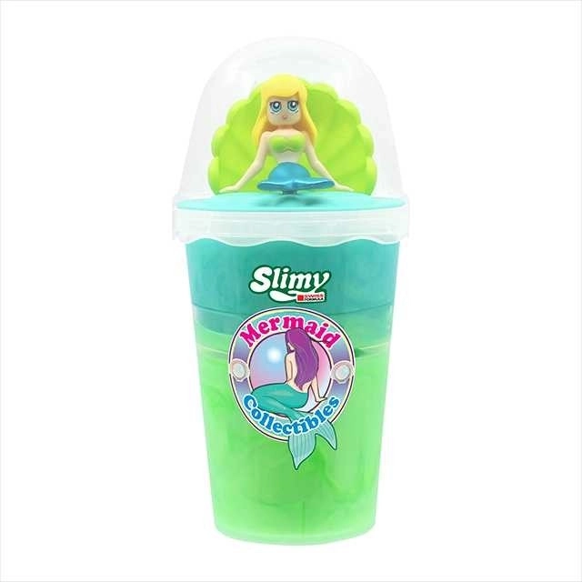 Slime con Sirena