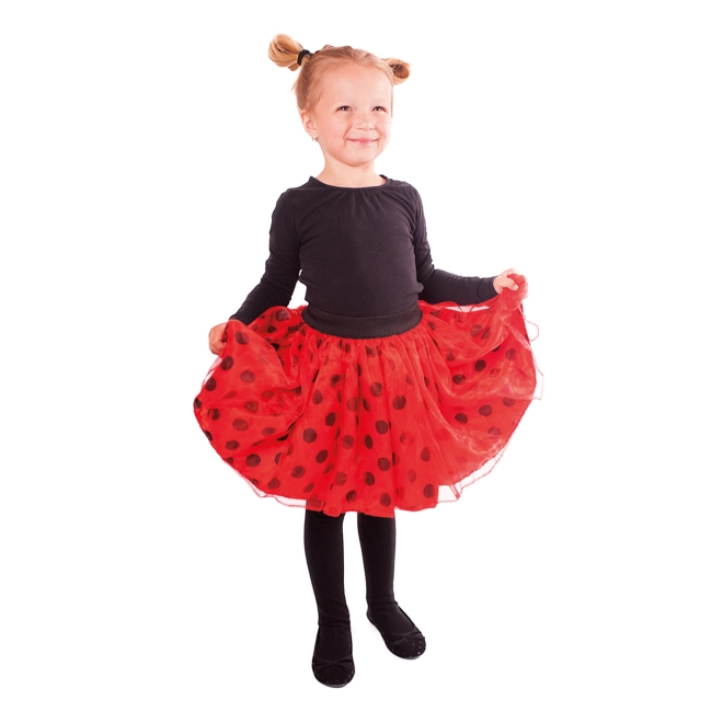 Design allegro per Carnevale e danza