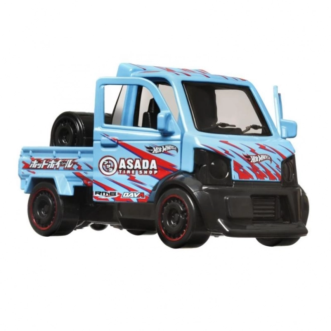 Auto a molla 1:43 Hot Wheels