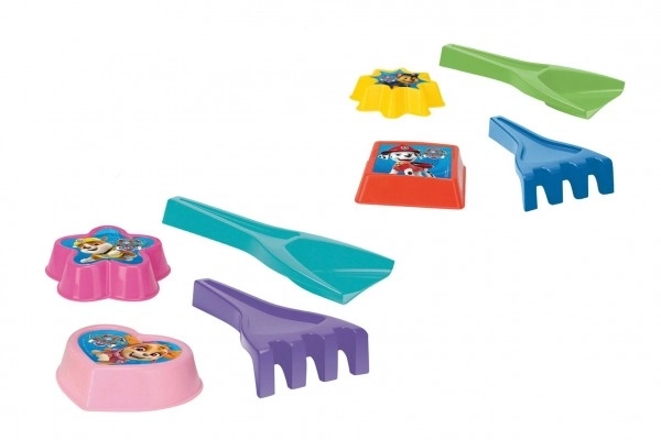 Set da sabbia Paw Patrol