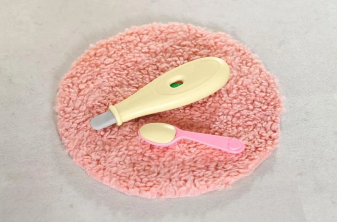 Kit di pronto soccorso per bambole BABY born