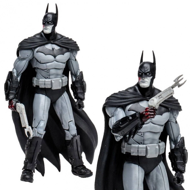 Figura da collezione Batman DC Arkham City