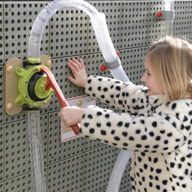 Pompa idraulica per sistema Masterkidz STEM WALL