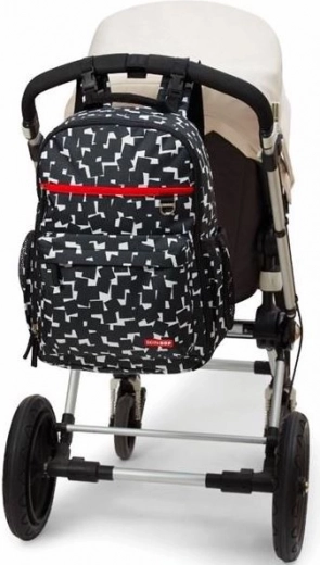 Comodo da indossare e fissare