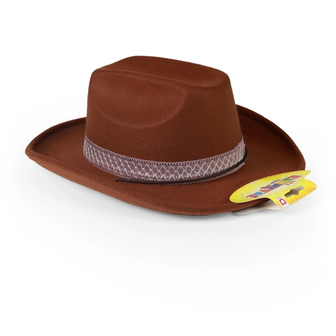 Cappello da cowboy per bambini