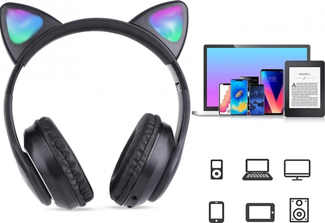 Libertà wireless e più modalità
