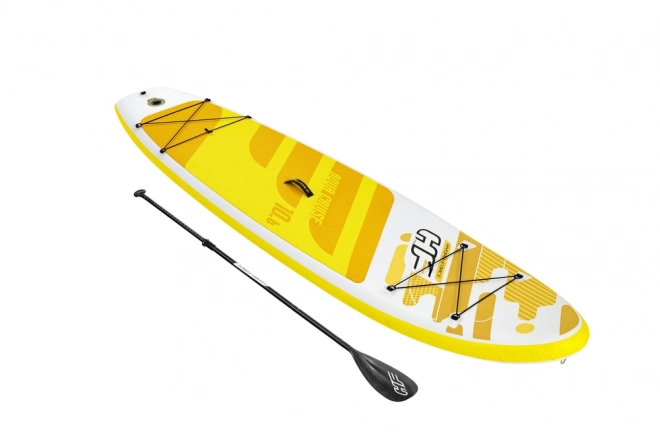 Tavola SUP Hydro-Force Gialla 320 x 76 x 12 cm