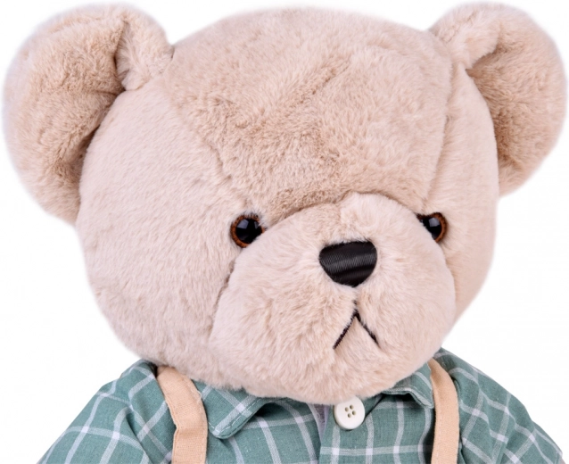 Morbido peluche per coccole infinite