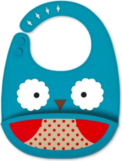 Materiale in silicone sicuro