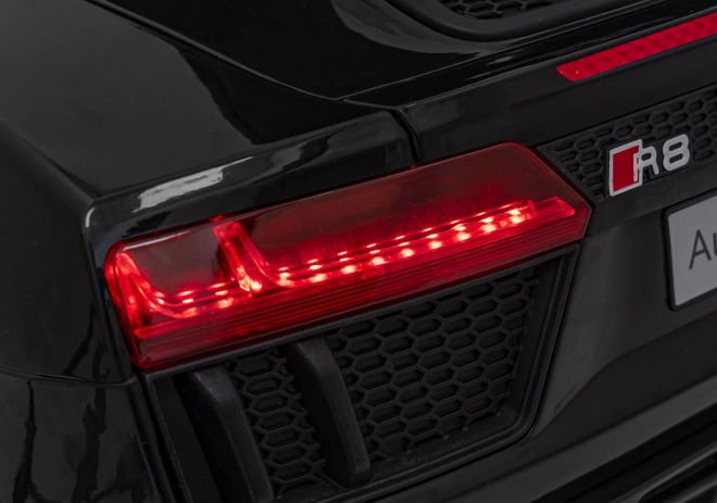 Macchina Elettrica per Bambini Audi R8 con Telecomando