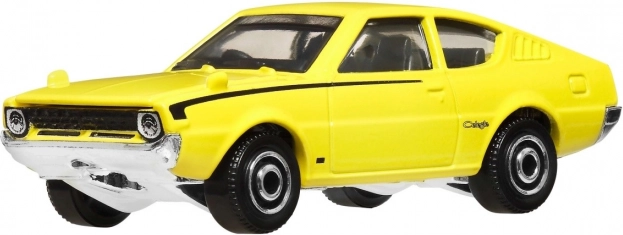 Matchbox auto I migliori dal Giappone